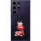 Betty Boop Red Dress Galaxy Skins
