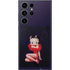 Betty Boop Red Dress Galaxy Skins