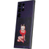 Betty Boop Red Dress Galaxy Skins