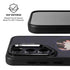 Betty Boop Red Dress Galaxy S24 FE Kickstand Case
