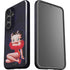 Betty Boop Red Dress Galaxy S25 Plus Impact Case
