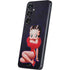Betty Boop Red Dress Galaxy S25 Plus Skin