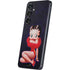 Betty Boop Red Dress Galaxy S24 Skin