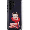 Betty Boop Red Dress Galaxy S25 Ultra Impact Case