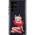 Betty Boop Red Dress Galaxy S25 Ultra Impact Case