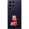 Betty Boop Red Dress Galaxy S24 Ultra Skin