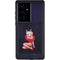 Betty Boop Red Dress Galaxy S24 Ultra Waterproof Case