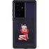 Betty Boop Red Dress Galaxy S24 Ultra Waterproof Case