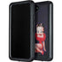 Betty Boop Red Dress Galaxy S24 Waterproof Case