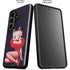 Betty Boop Red Dress Galaxy S26 Impact Case