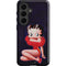 Betty Boop Red Dress Galaxy S26 Impact Case