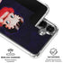 Betty Boop Red Dress Galaxy S26 Plus Clear Case