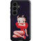 Betty Boop Red Dress Galaxy S26 Plus Impact Case