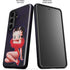Betty Boop Red Dress Galaxy S26 Plus Impact Case