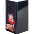 Betty Boop Red Dress Galaxy Z Fold6 Skin