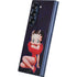 Betty Boop Red Dress Galaxy Z Fold6 Skin
