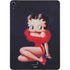 Betty Boop Red Dress Apple iPad Air Skin
