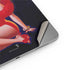 Betty Boop Red Dress Apple iPad Air Skin