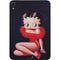 Betty Boop Red Dress Apple iPad Mini Skin