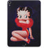 Betty Boop Red Dress Apple iPad Pro Skin
