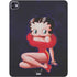 Betty Boop Red Dress iPad Pro 13in M4 (2024) Skin