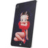 Betty Boop Red Dress iPad Pro 13in M4 (2024) Skin