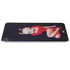 Betty Boop Red Dress iPad Pro 13in M4 (2024) Skin