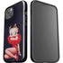 Betty Boop Red Dress iPhone 15 Impact Case