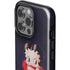 Betty Boop Red Dress iPhone 15 Pro Impact Case