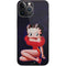 Betty Boop Red Dress iPhone 15 Pro Max Skin