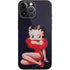 Betty Boop Red Dress iPhone 15 Pro Max Skin