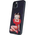 Betty Boop Red Dress iPhone 15 Skin