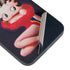 Betty Boop Red Dress iPhone 15 Skin
