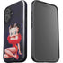 Betty Boop Red Dress iPhone 16 Plus Impact Case