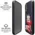 Betty Boop Red Dress iPhone 16 Plus Magsafe Impact Case