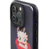 Betty Boop Red Dress iPhone 16 Pro Impact Case