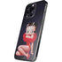 Betty Boop Red Dress iPhone 16 Pro Skin