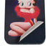 Betty Boop Red Dress iPhone 16 Skin