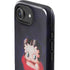 Betty Boop Red Dress iPhone 16e Impact Case