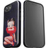 Betty Boop Red Dress iPhone 16e Impact Case