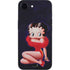 Betty Boop Red Dress iPhone 16e Skin