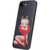 Betty Boop Red Dress iPhone 16e Skin
