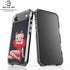 Betty Boop Red Dress iPhone 17 Air Clear Case