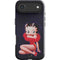 Betty Boop Red Dress iPhone 17 Air Impact Case