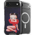 Betty Boop Red Dress iPhone 17 Air MagSafe Case