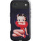 Betty Boop Red Dress iPhone 17 Air Magsafe Impact Case