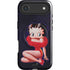 Betty Boop Red Dress iPhone 17 Air Magsafe Impact Case