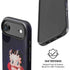 Betty Boop Red Dress iPhone 17 Air Magsafe Impact Case