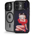 Betty Boop Red Dress iPhone 17 Kickstand Case