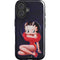Betty Boop Red Dress iPhone 17 Magsafe Impact Case
